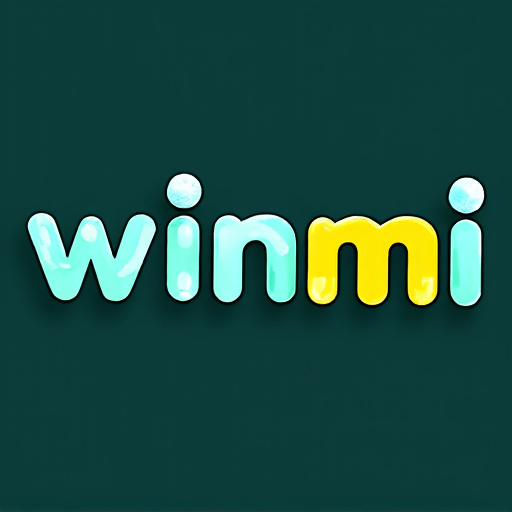 Logo da winmi